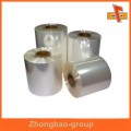 Hohe Qualität OEM wasserdicht Wärme empfindlich attraktive anpassbare schrumpfende flexible Kunststoff-PVC-Blatt Rollen